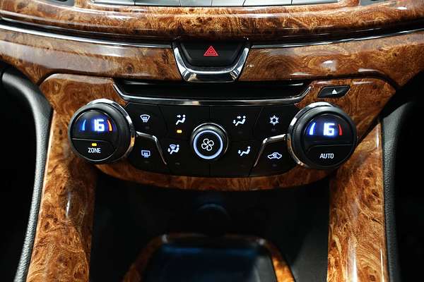 2014 Holden Calais V VF