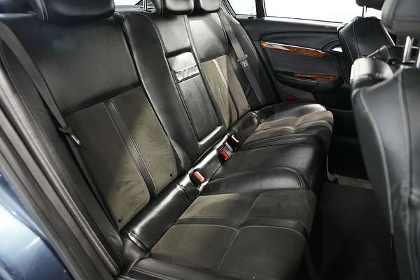 2014 Holden Calais V VF