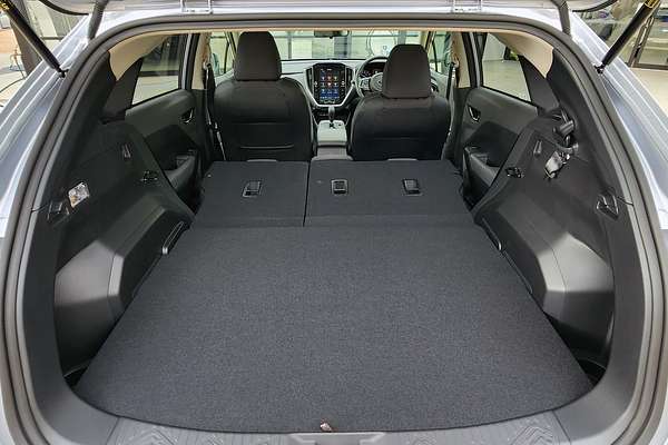 2025 Subaru Crosstrek 2.0L G6X