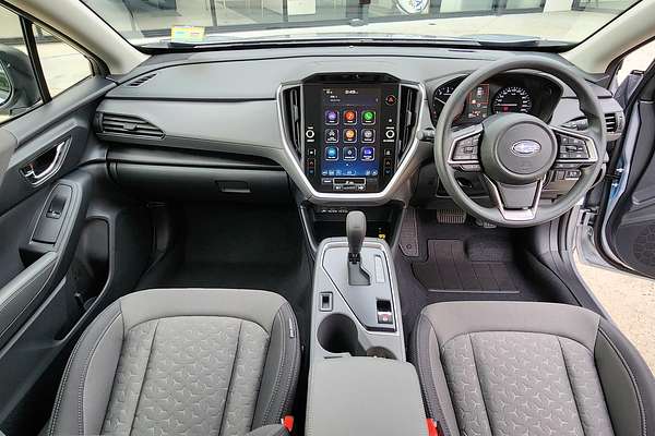 2025 Subaru Crosstrek 2.0L G6X