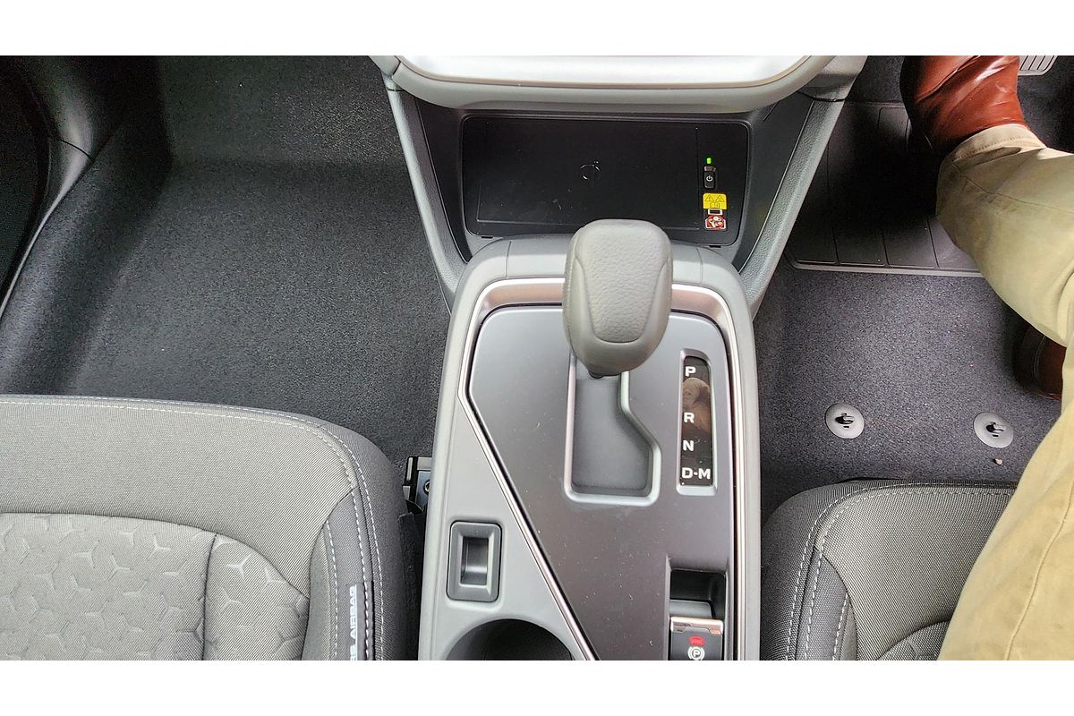 2025 Subaru Crosstrek 2.0L G6X