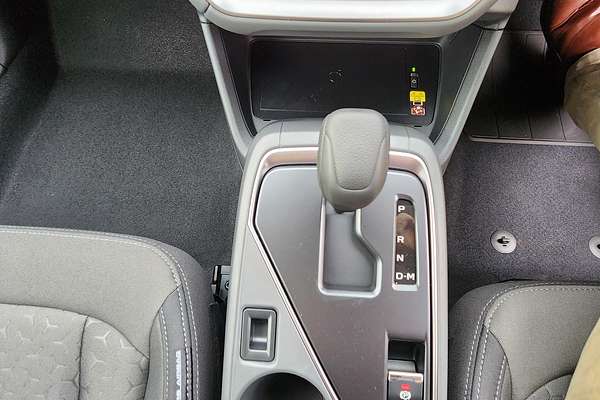 2025 Subaru Crosstrek 2.0L G6X