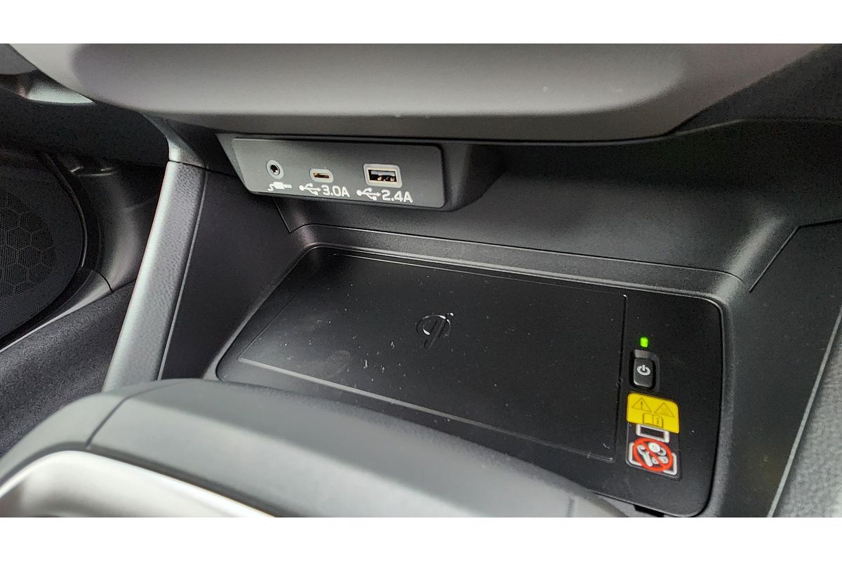 2025 Subaru Crosstrek 2.0L G6X