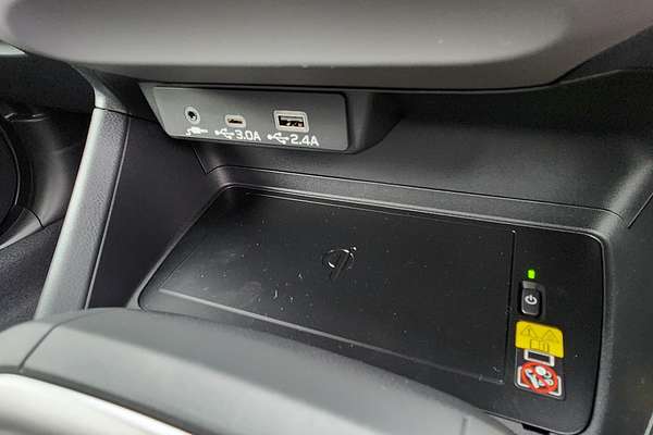 2025 Subaru Crosstrek 2.0L G6X