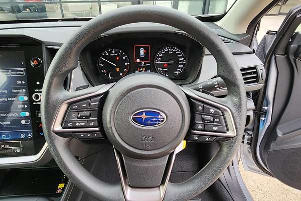 2025 Subaru Crosstrek 2.0L G6X