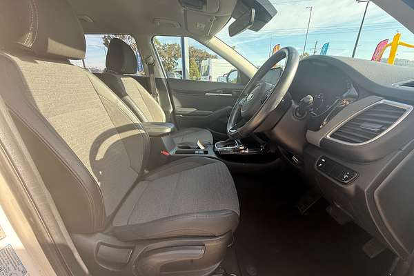 2021 Kia Seltos Sport+ SP2