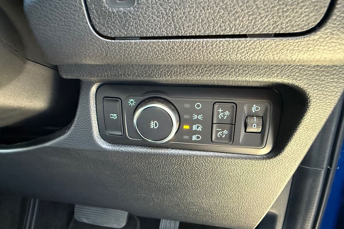 2024 Ford Ranger Wildtrak 4X4