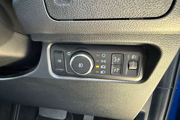 2024 Ford Ranger Wildtrak 4X4