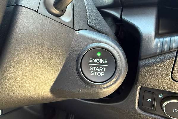 2024 Ford Ranger Wildtrak 4X4
