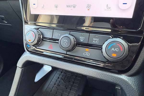 2024 Ford Ranger Wildtrak 4X4