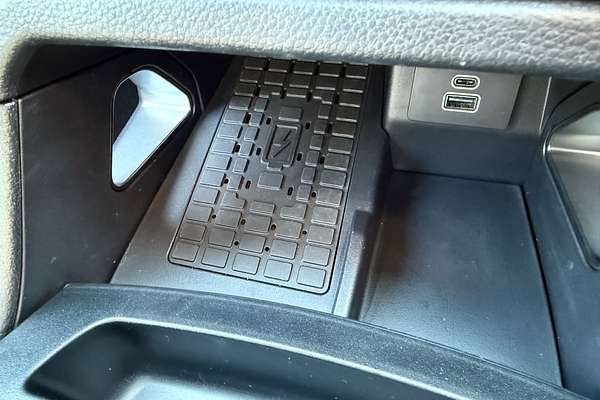 2024 Ford Ranger Wildtrak 4X4