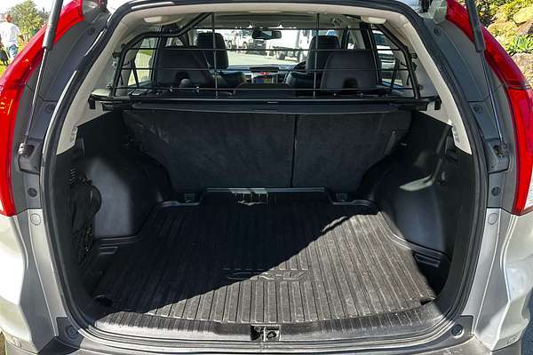 2014 Honda CR-V VTi-L RM
