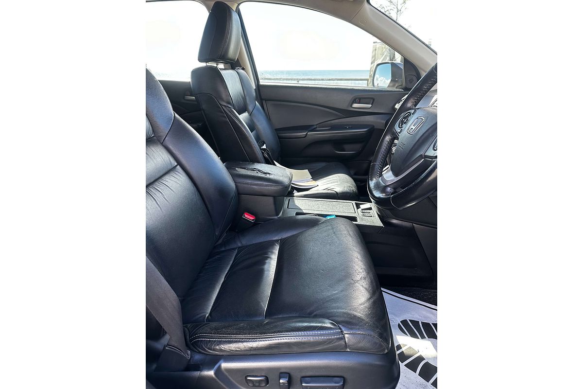2014 Honda CR-V VTi-L RM