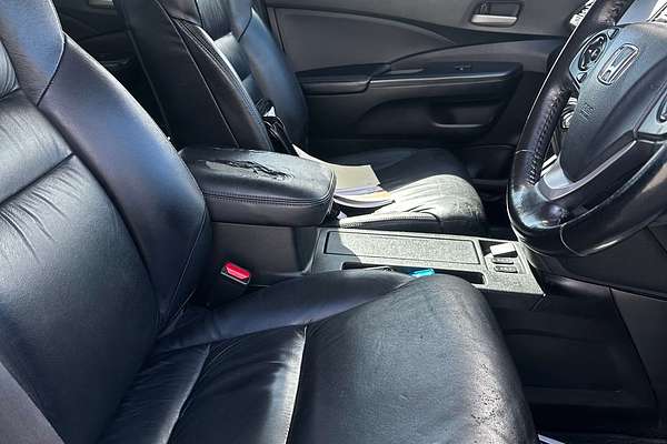 2014 Honda CR-V VTi-L RM
