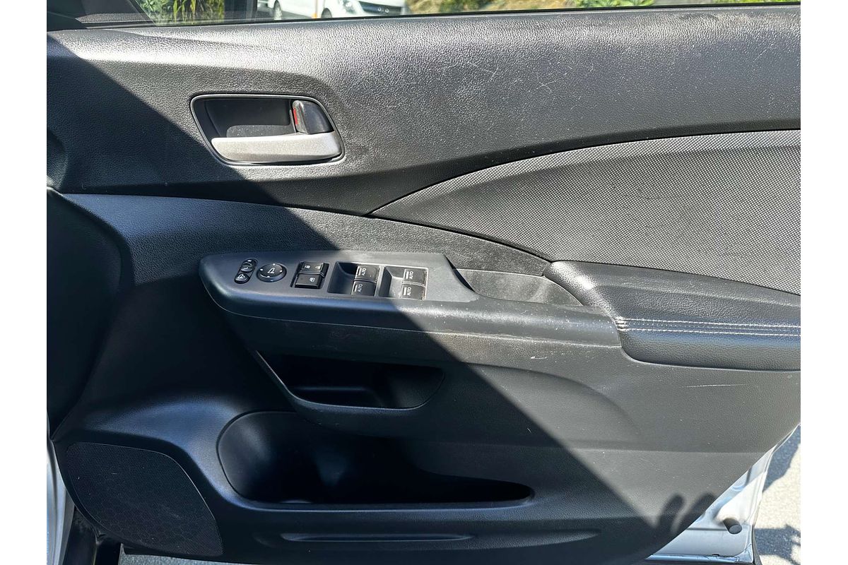 2014 Honda CR-V VTi-L RM