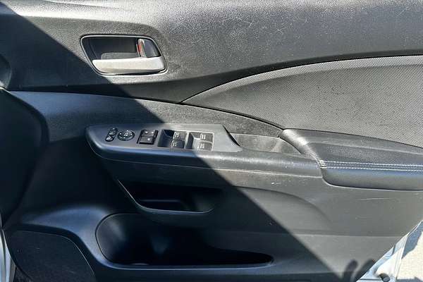 2014 Honda CR-V VTi-L RM