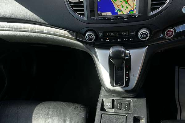 2014 Honda CR-V VTi-L RM