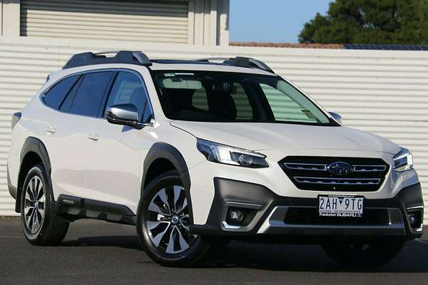 2024 Subaru Outback AWD Touring 6GEN