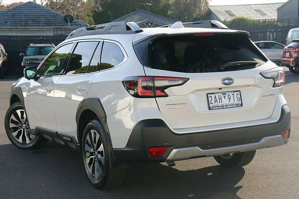 2024 Subaru Outback AWD Touring 6GEN