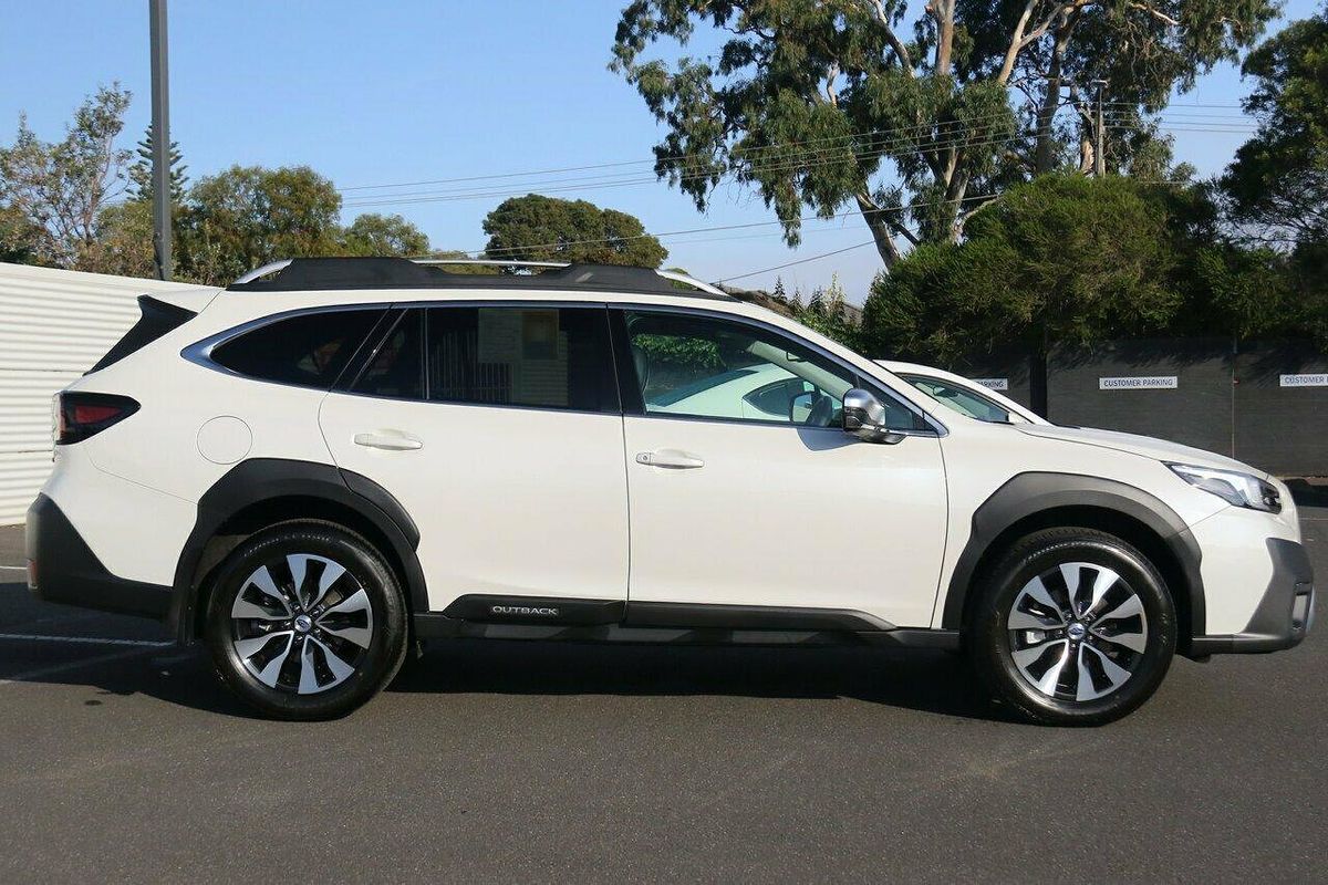 2024 Subaru Outback AWD Touring 6GEN