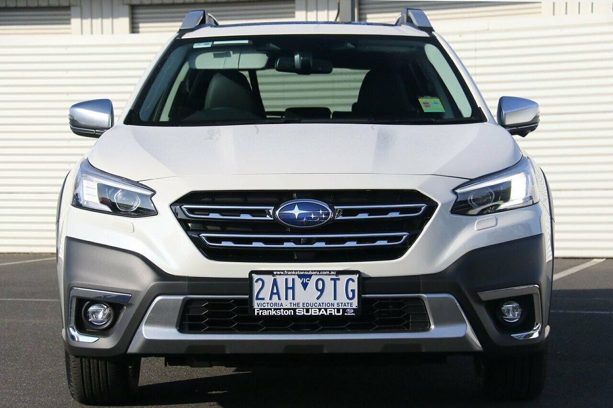 2024 Subaru Outback AWD Touring 6GEN