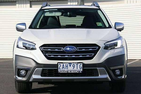 2024 Subaru Outback AWD Touring 6GEN