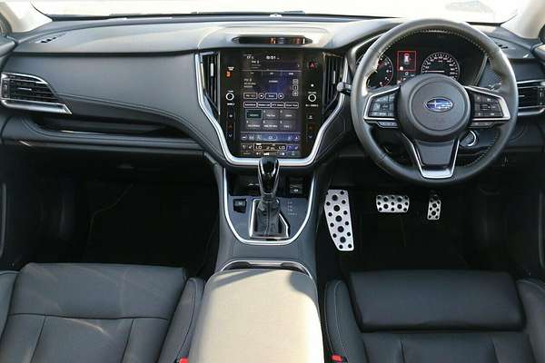 2024 Subaru Outback AWD Touring 6GEN