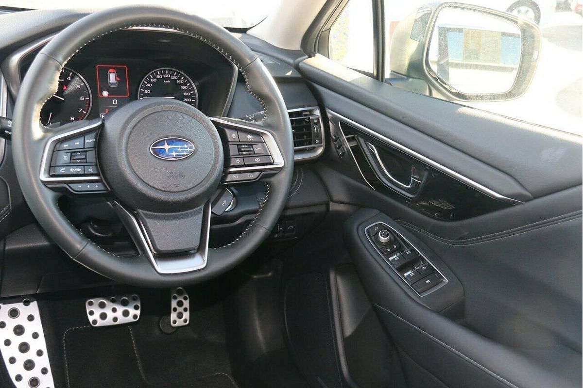 2024 Subaru Outback AWD Touring 6GEN