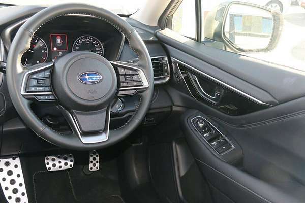 2024 Subaru Outback AWD Touring 6GEN