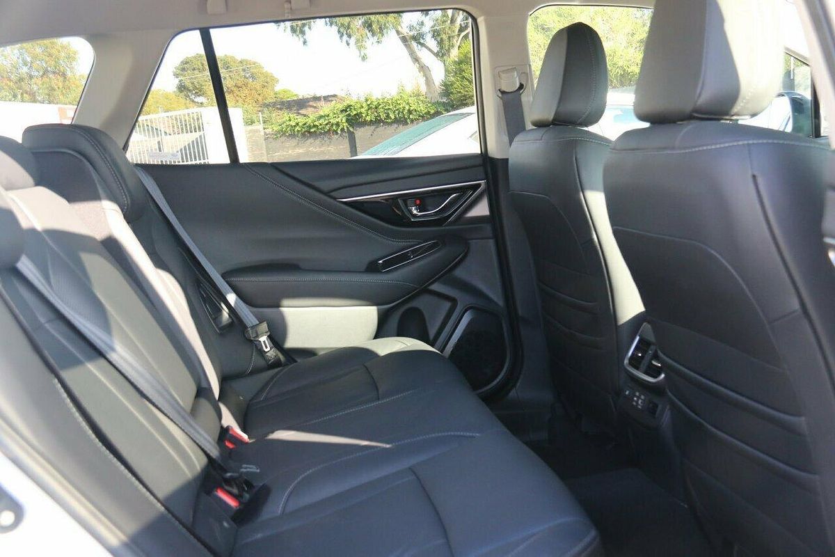 2024 Subaru Outback AWD Touring 6GEN