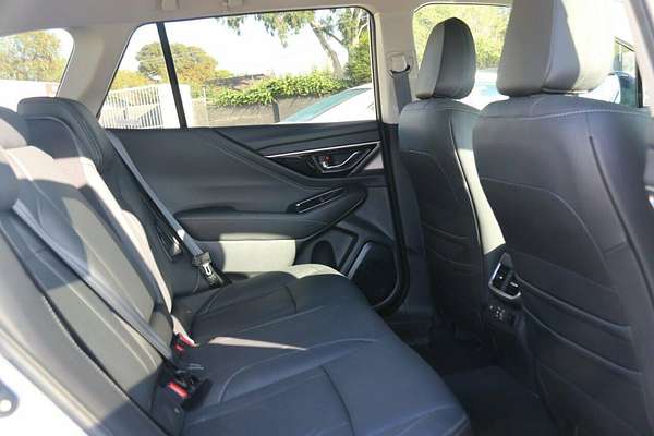 2024 Subaru Outback AWD Touring 6GEN
