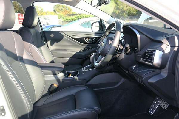 2024 Subaru Outback AWD Touring 6GEN