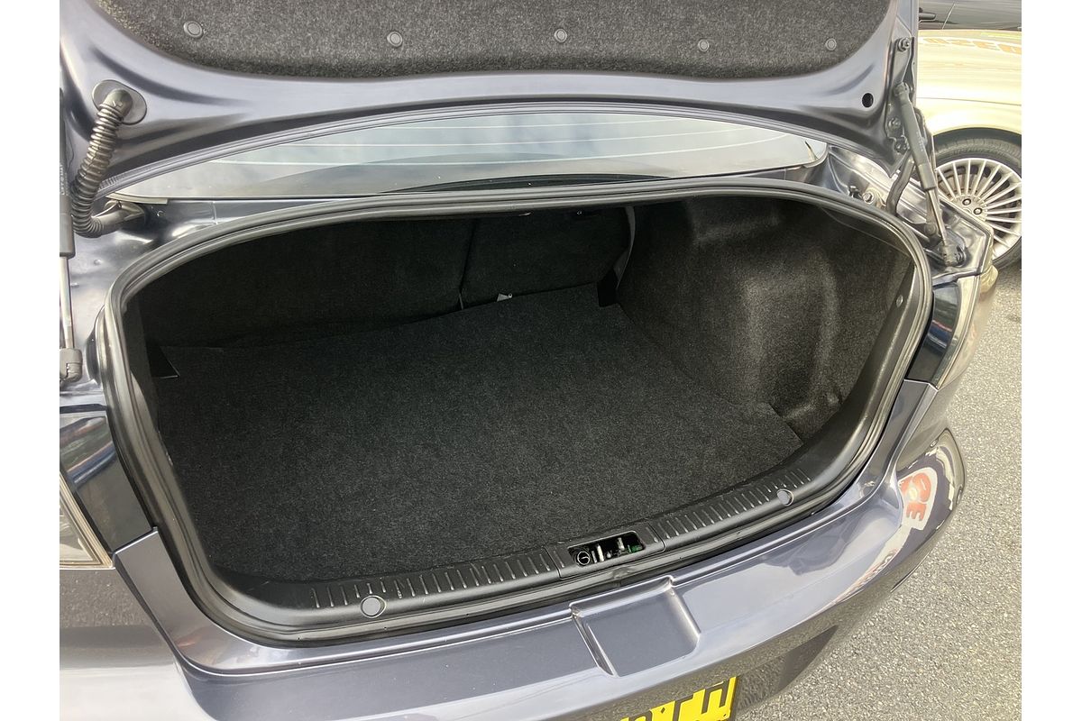 2007 Mazda 3 Neo BK MY06 Upgrade