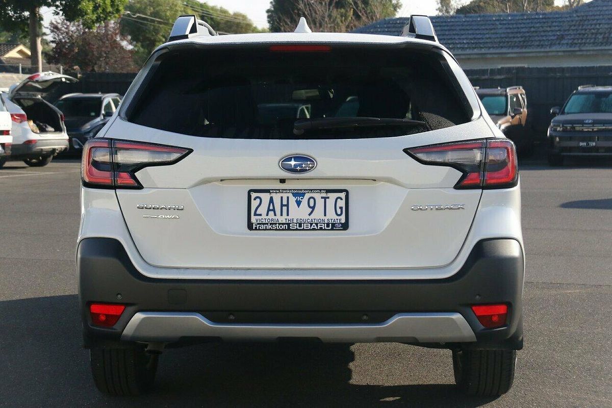2024 Subaru Outback AWD Touring 6GEN