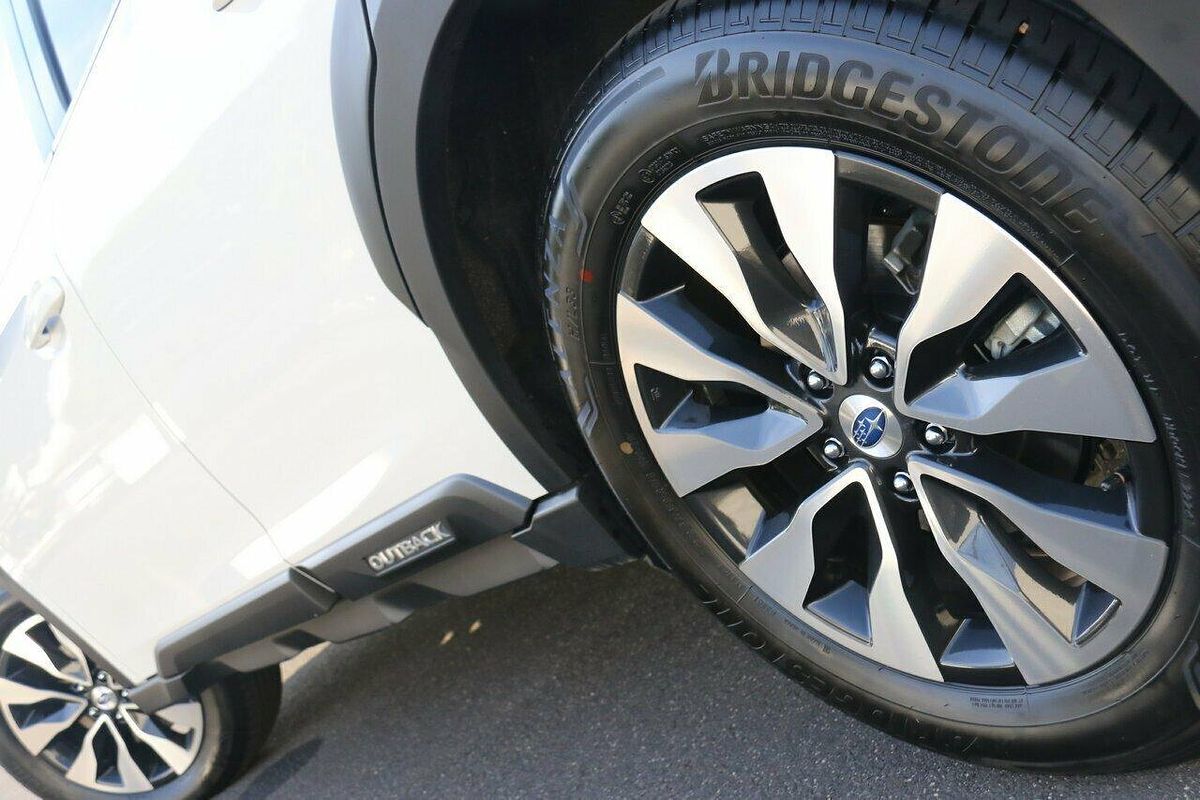 2024 Subaru Outback AWD Touring 6GEN