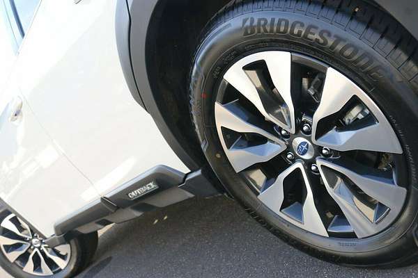 2024 Subaru Outback AWD Touring 6GEN