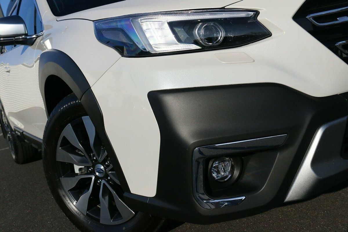 2024 Subaru Outback AWD Touring 6GEN