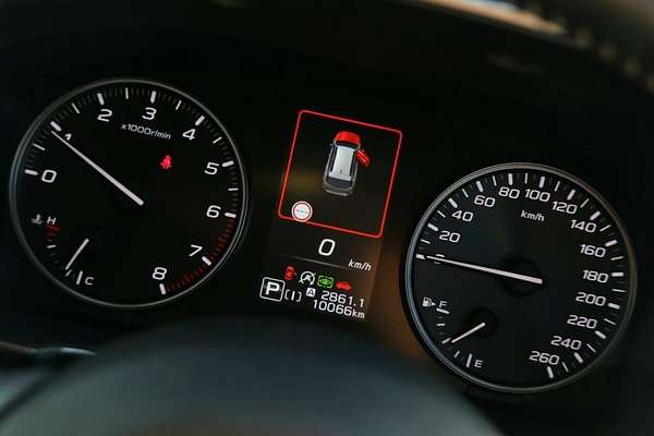 2024 Subaru Outback AWD Touring 6GEN