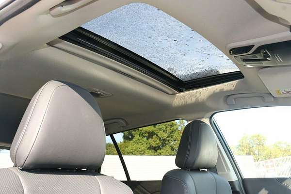 2024 Subaru Outback AWD Touring 6GEN