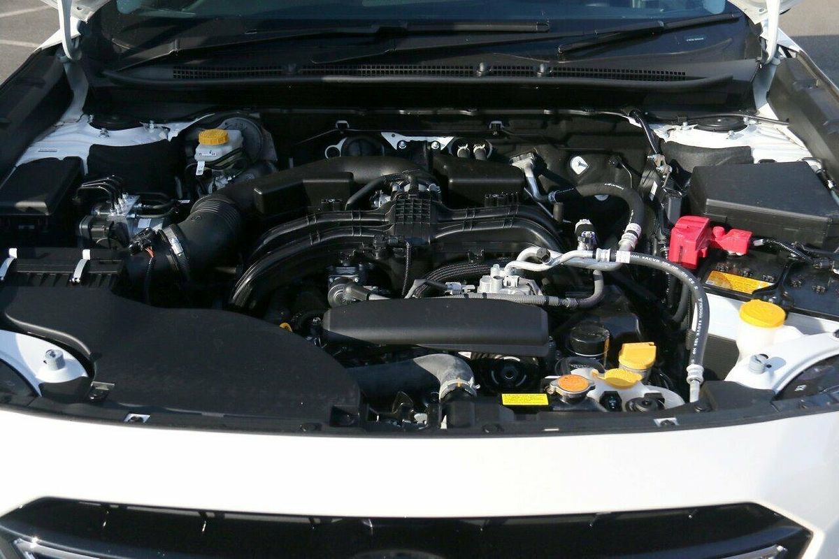 2024 Subaru Outback AWD Touring 6GEN