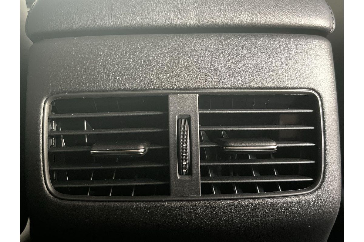 2025 Mazda 3 G20 Touring BP Series
