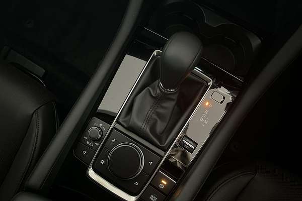 2025 Mazda 3 G20 Touring BP Series