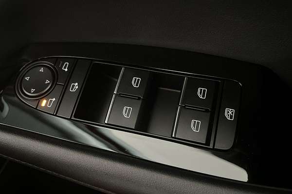 2025 Mazda 3 G20 Touring BP Series