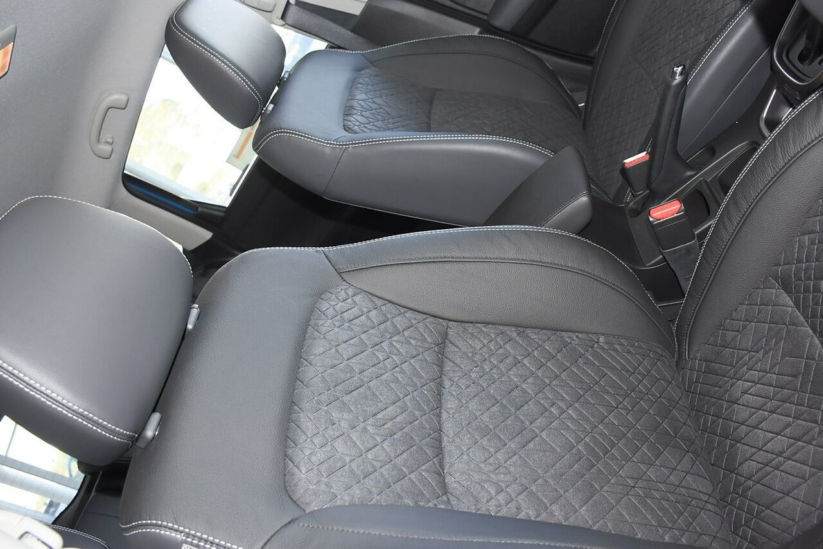 2023 Suzuki Vitara Turbo LY Series II