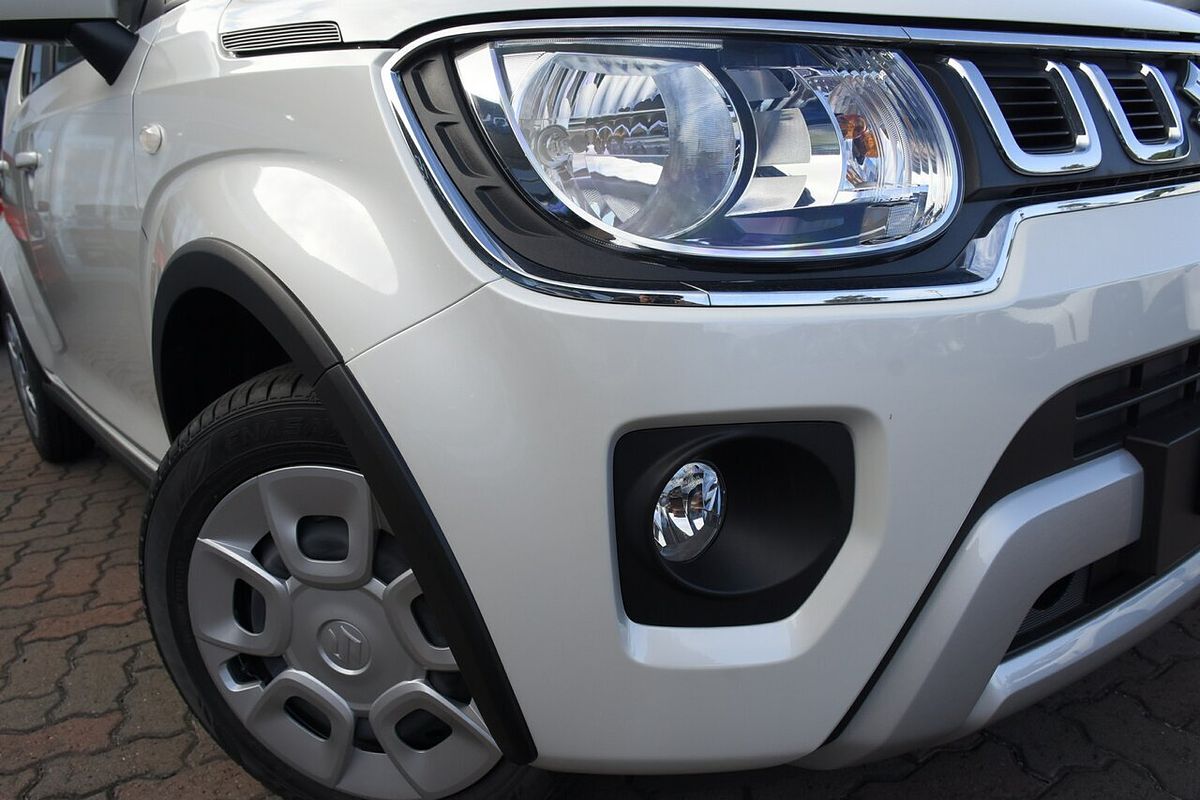 2025 Suzuki Ignis GL MF Series II