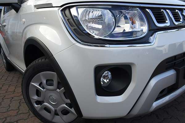 2025 Suzuki Ignis GL MF Series II