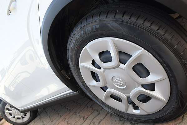 2025 Suzuki Ignis GL MF Series II