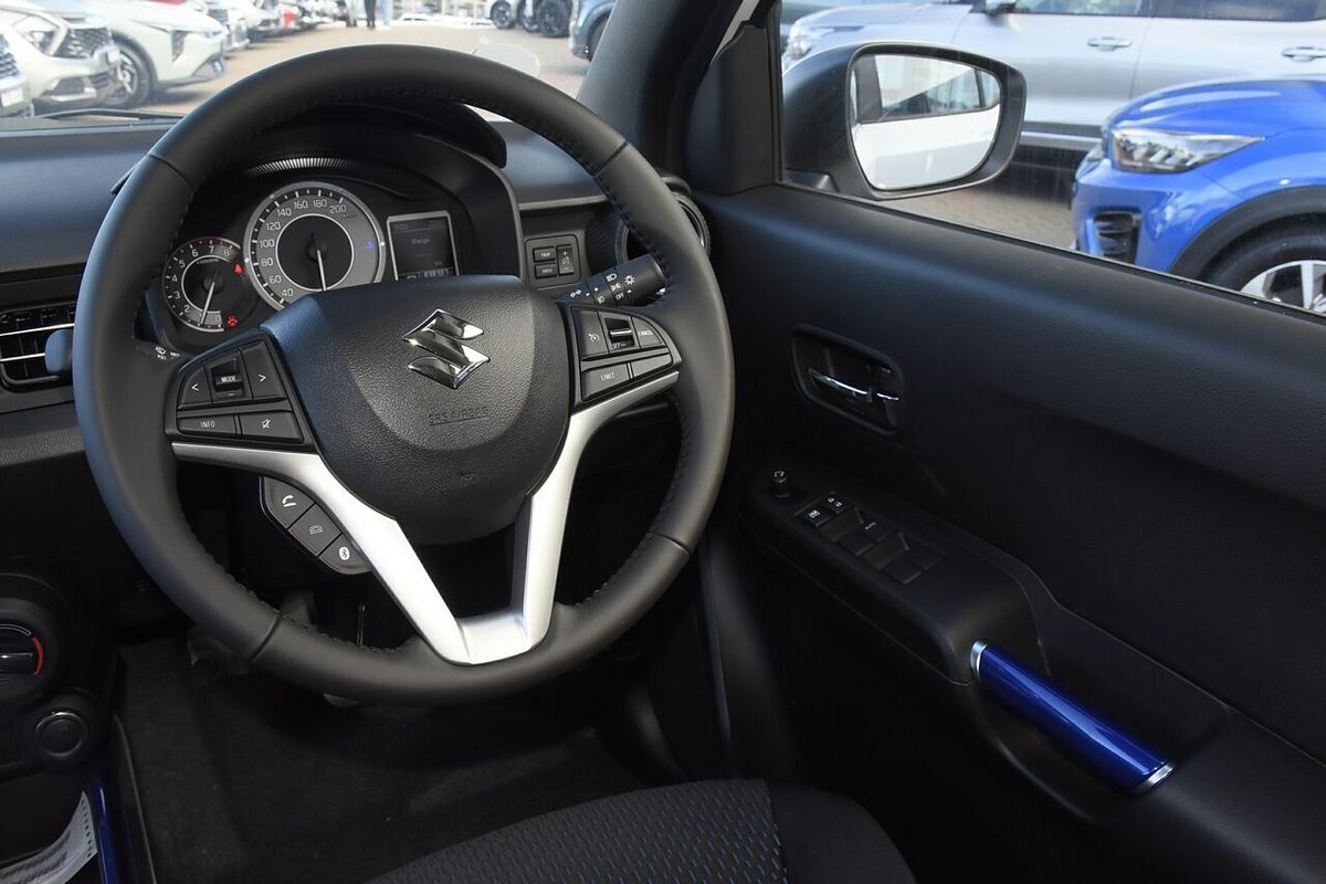 2025 Suzuki Ignis GL MF Series II
