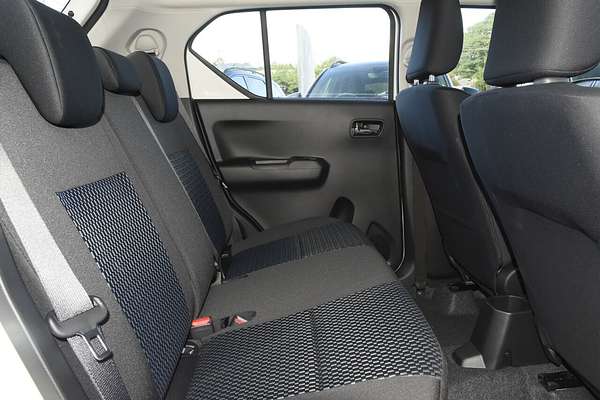 2025 Suzuki Ignis GL MF Series II