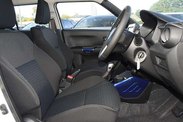 2025 Suzuki Ignis GL MF Series II